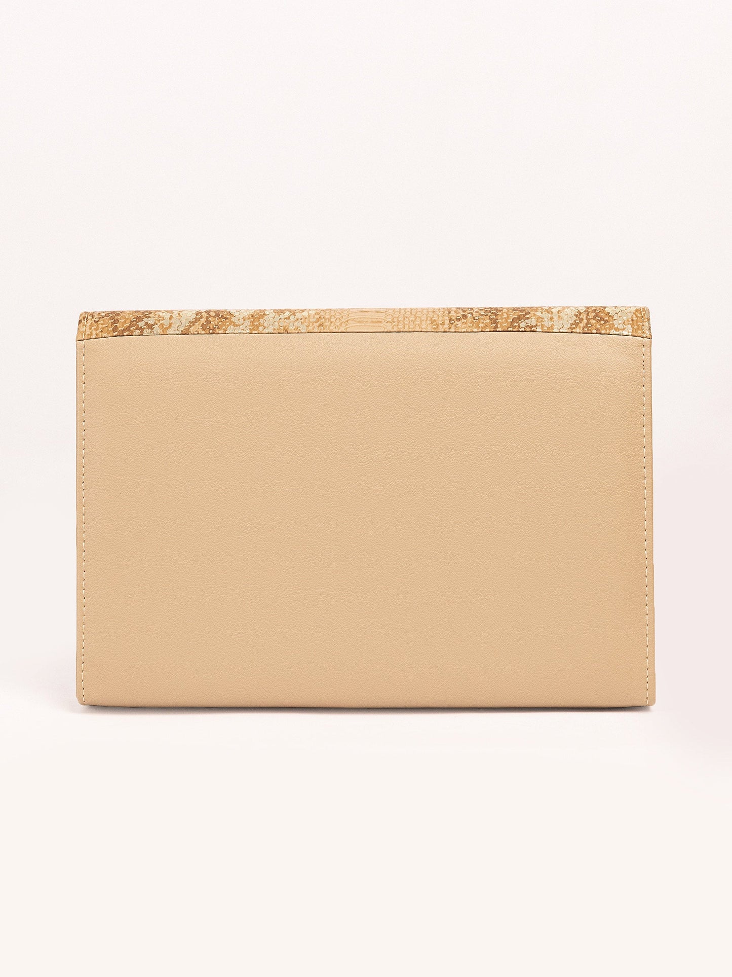 Patterned Envelope Clutch