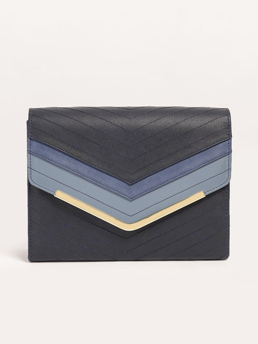 Envelope Box Clutch