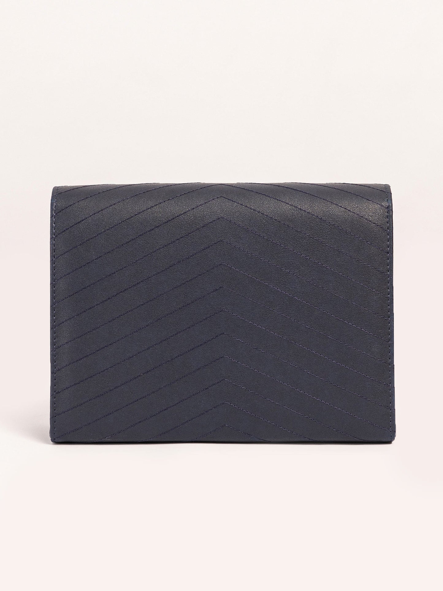 Envelope Box Clutch