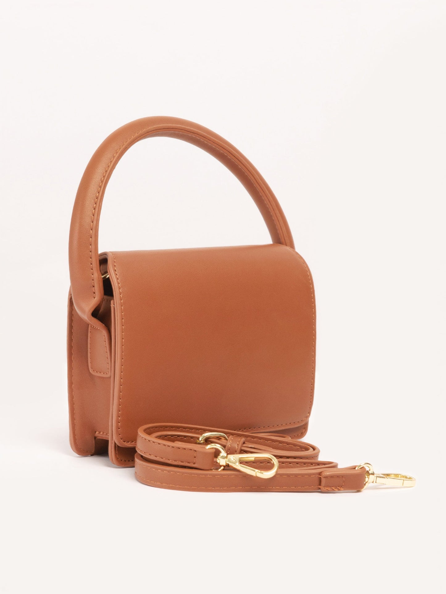 Classic Mini Handbag