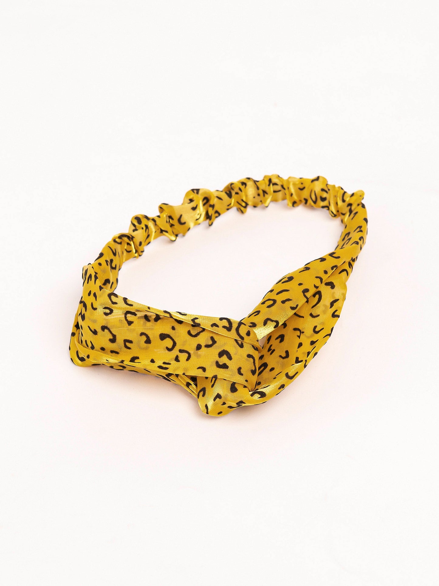 Printed Loop Hairband