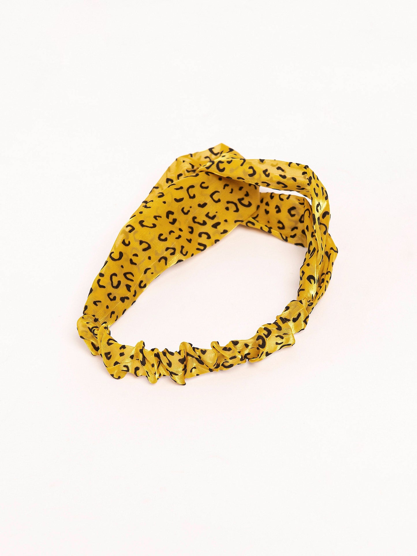 Printed Loop Hairband