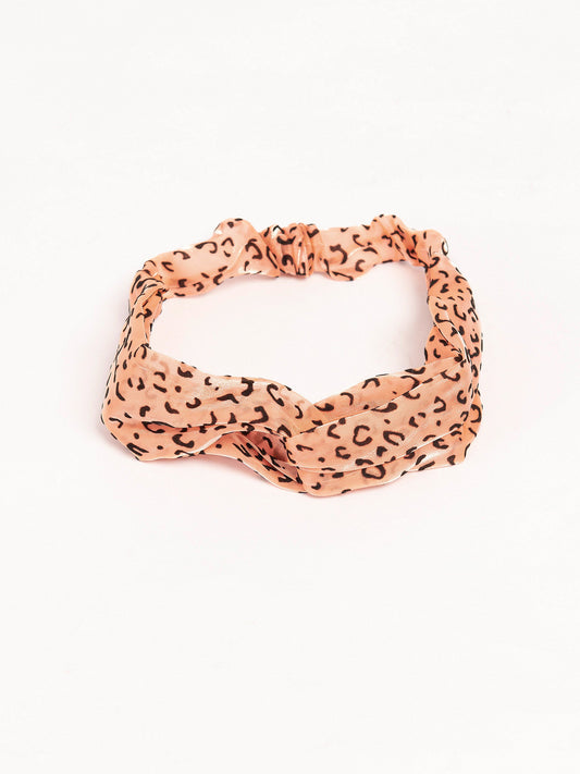 Printed Loop Hairband