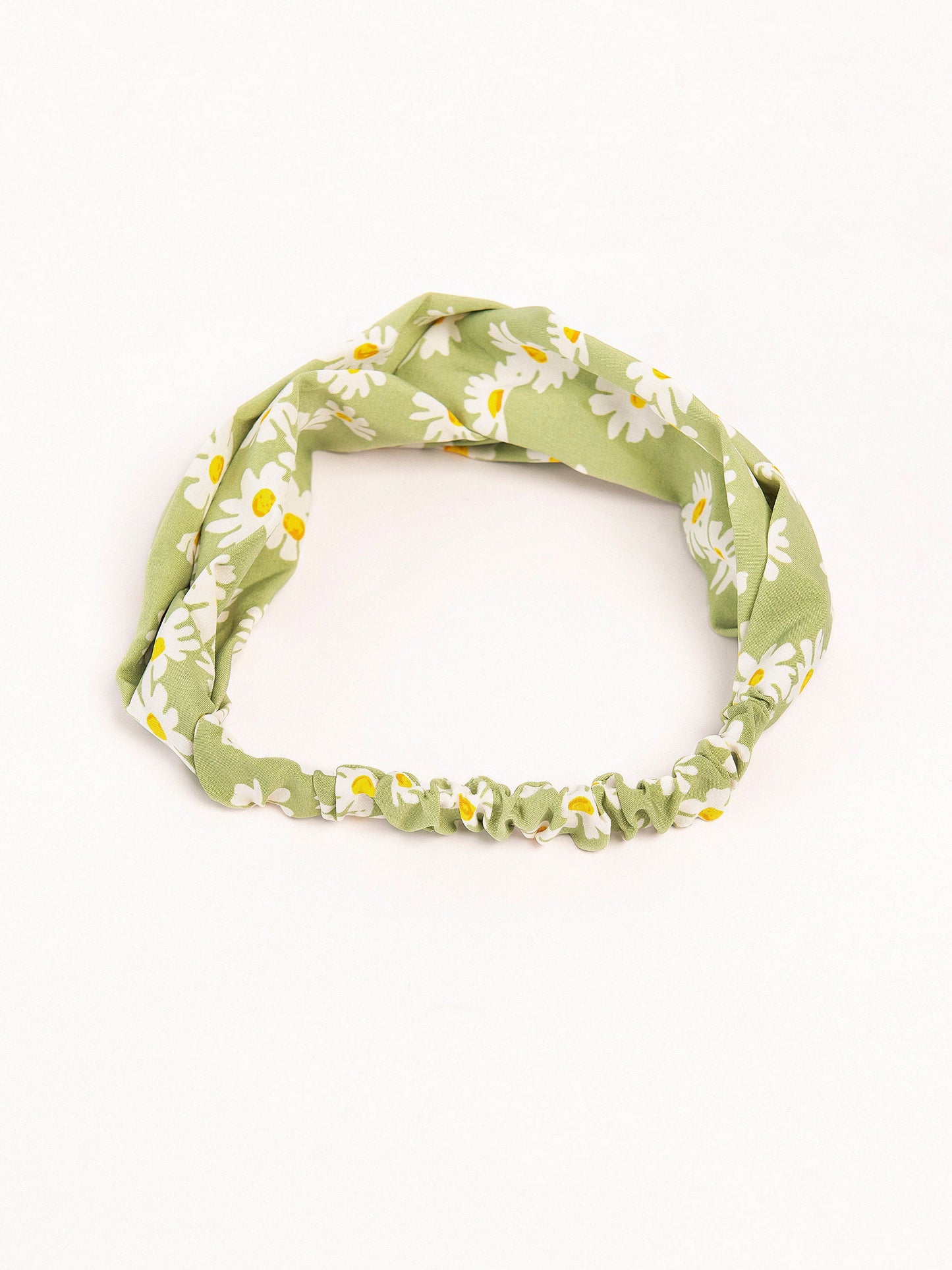 Printed Loop Hairband