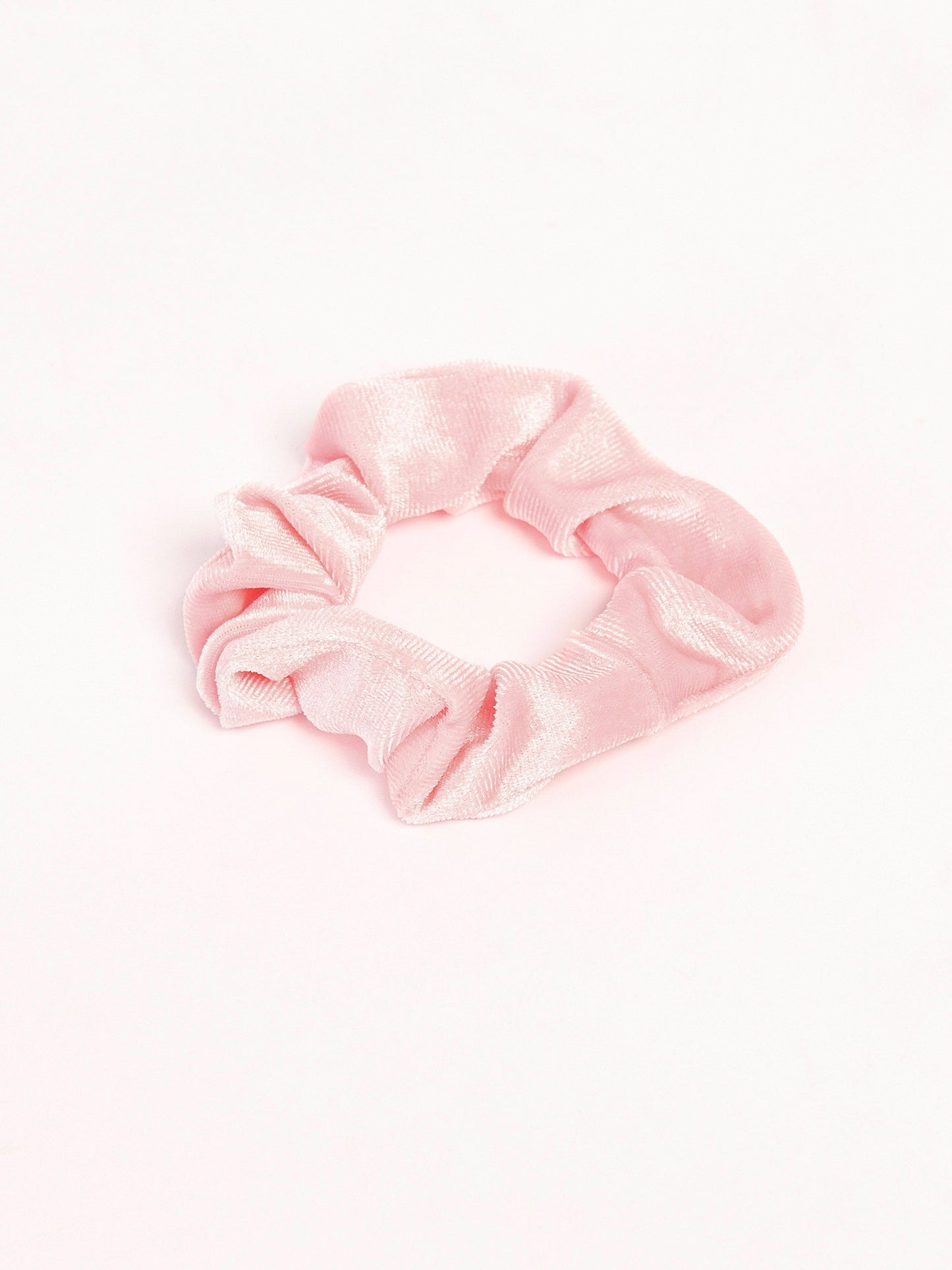 Velvet Scrunchie