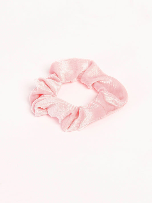 Velvet Scrunchie