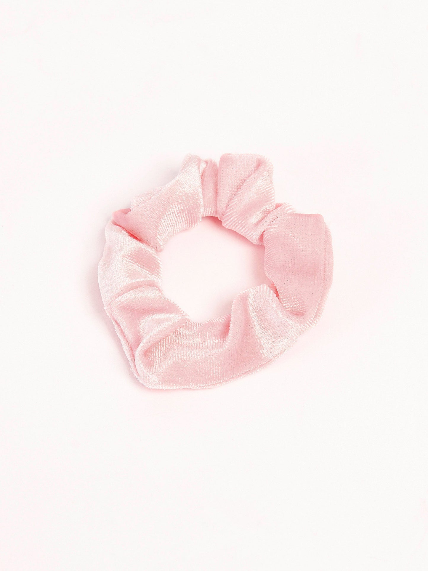 Velvet Scrunchie