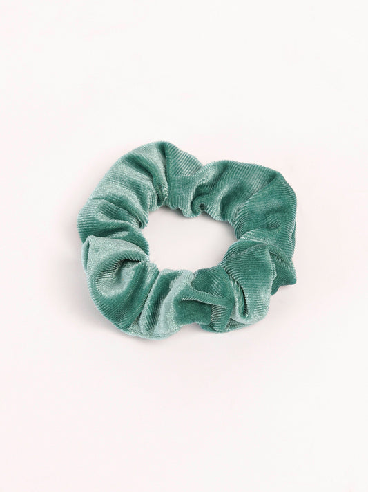 Velvet Scrunchie