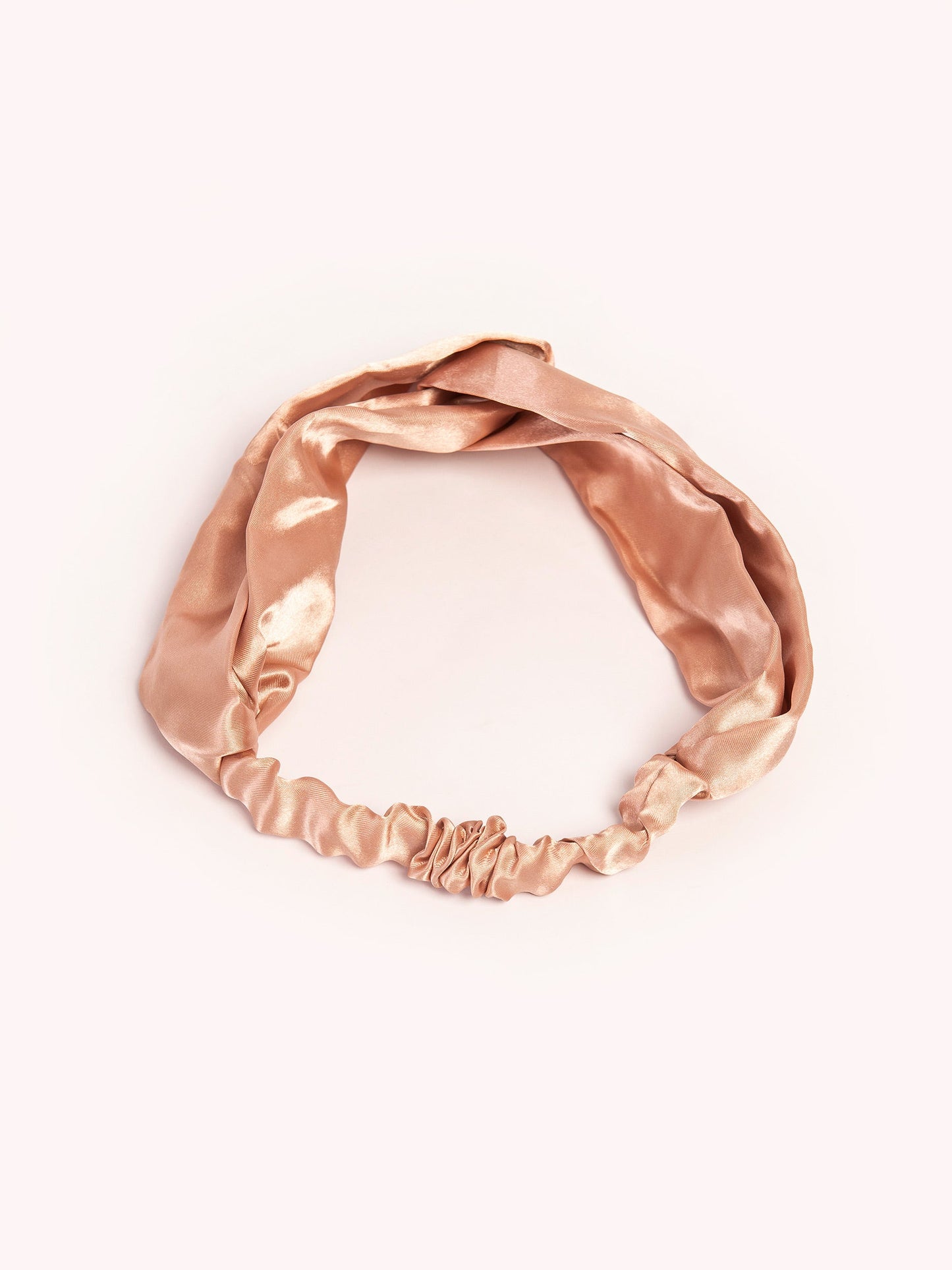 Silky Looped Hairband