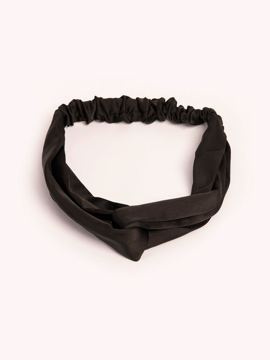 Silky Looped Hairband