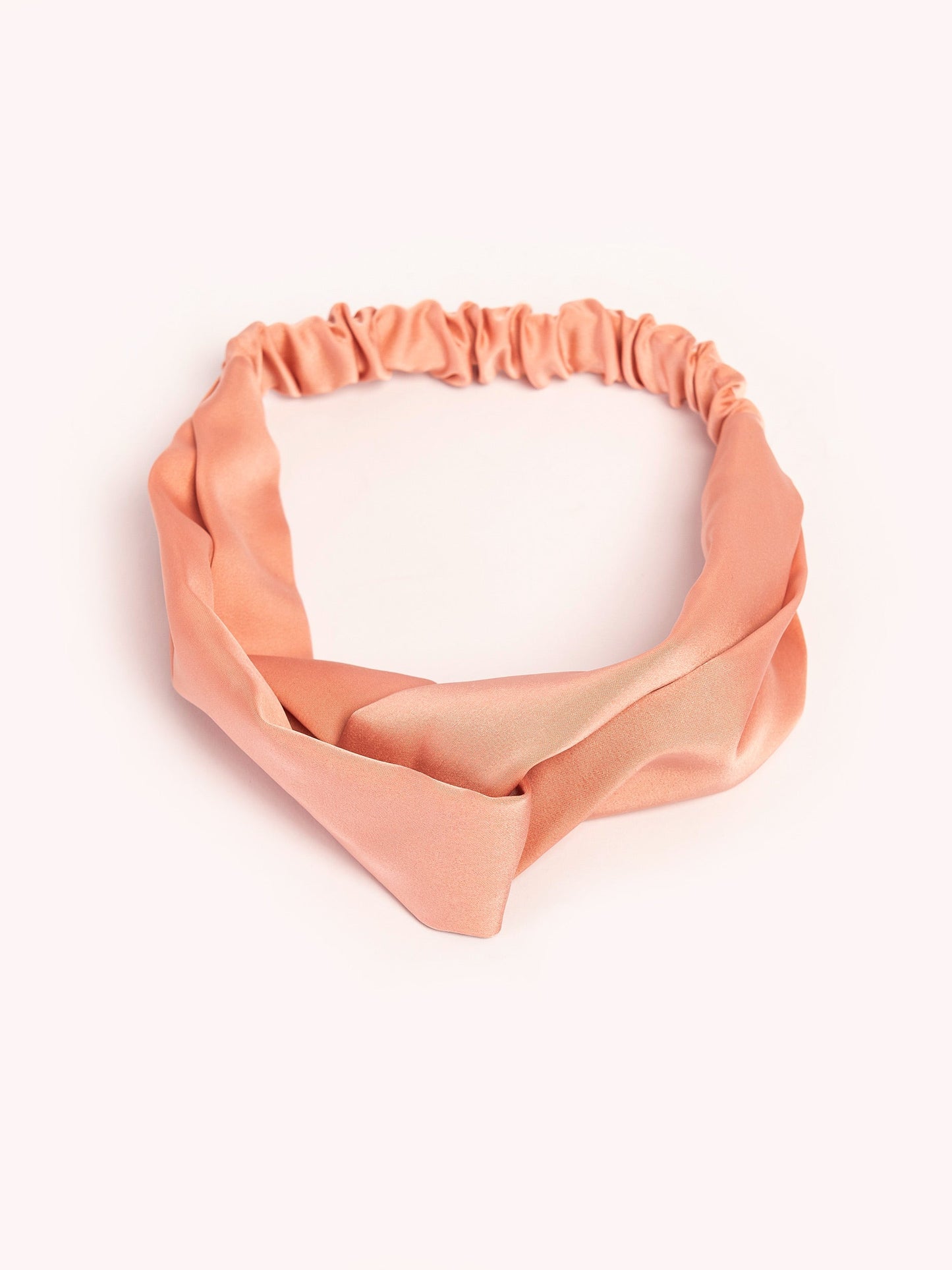 Silky Looped Hairband