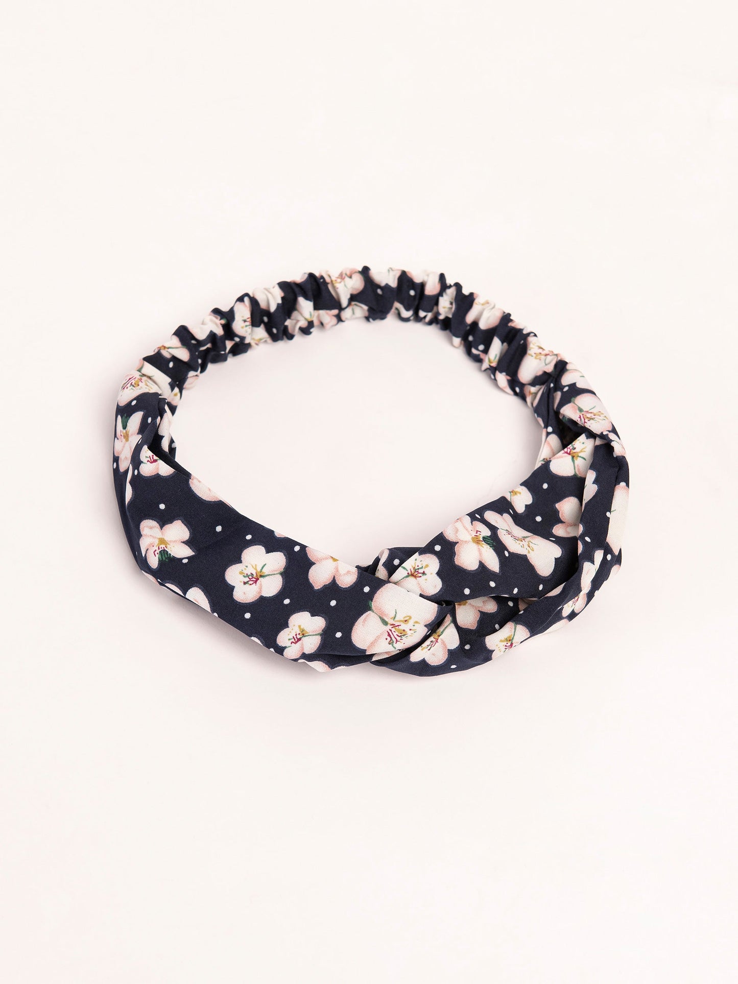 Printed Loop Hairband