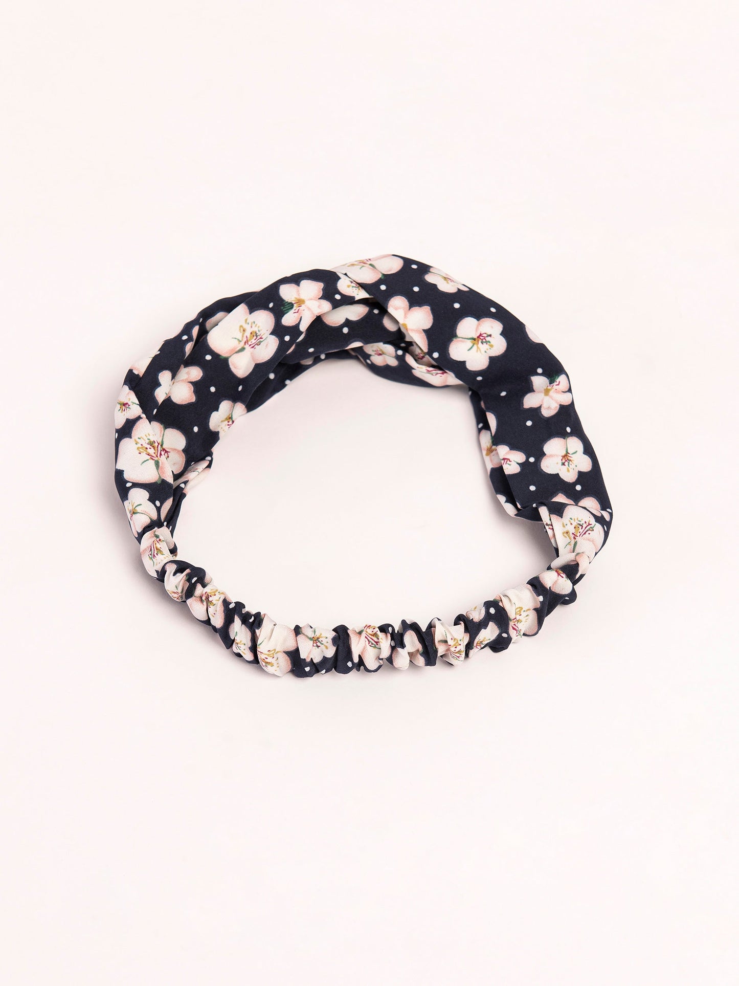 Printed Loop Hairband