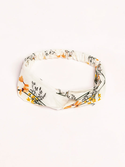 Printed Loop Hairband