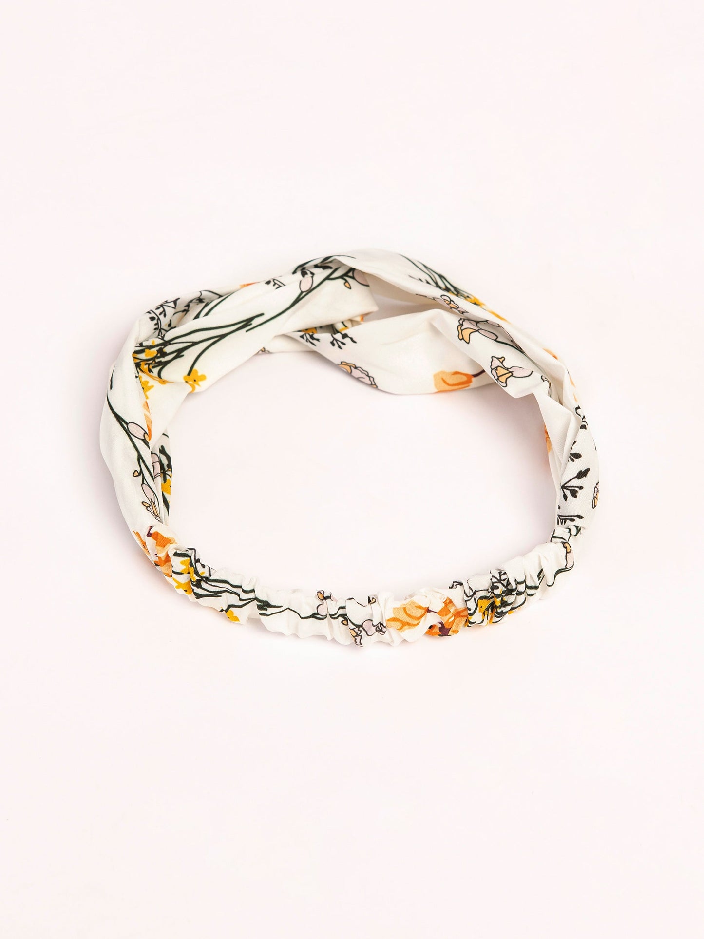 Printed Loop Hairband