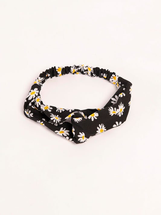 Printed Loop Hairband