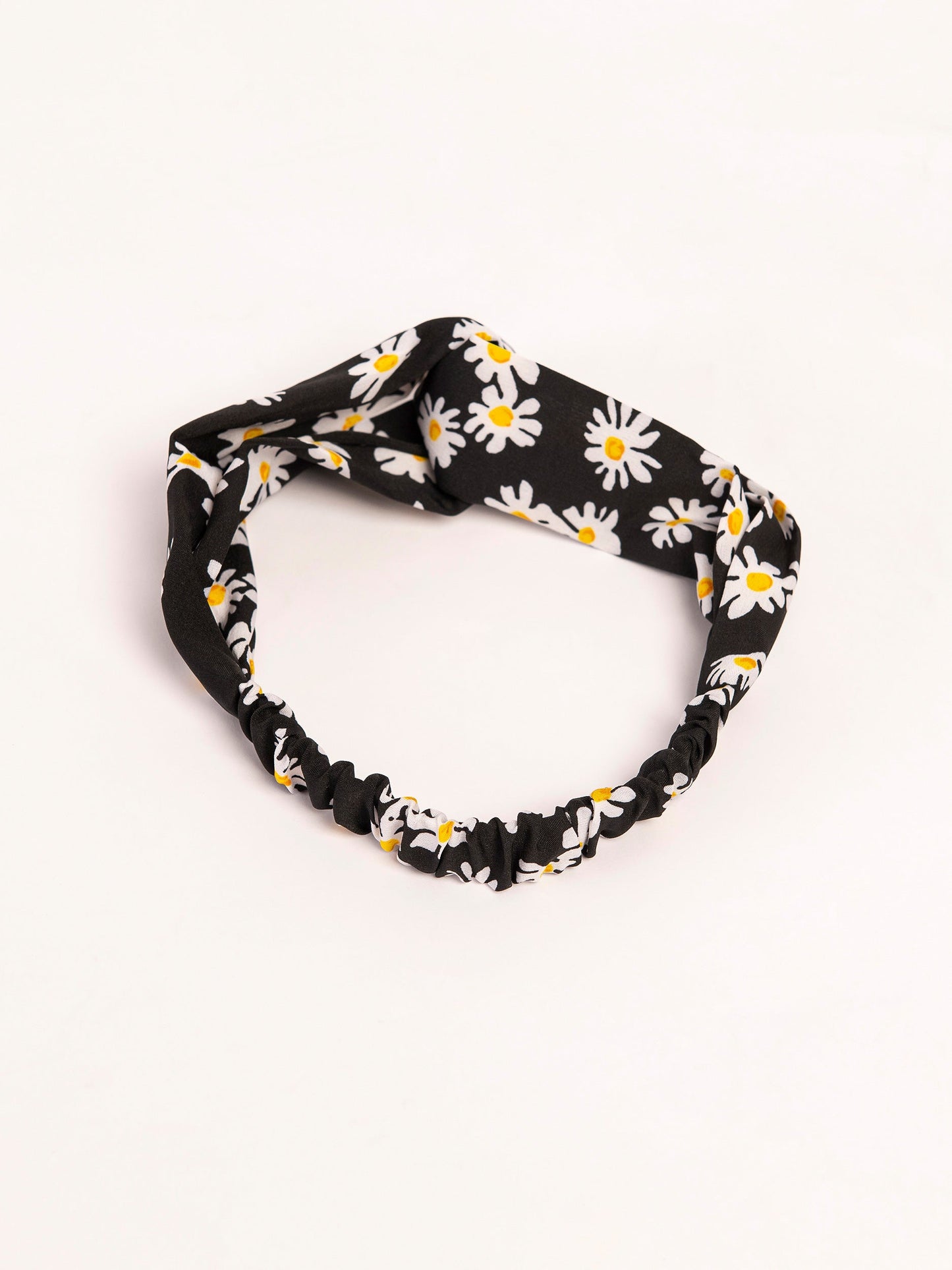 Printed Loop Hairband