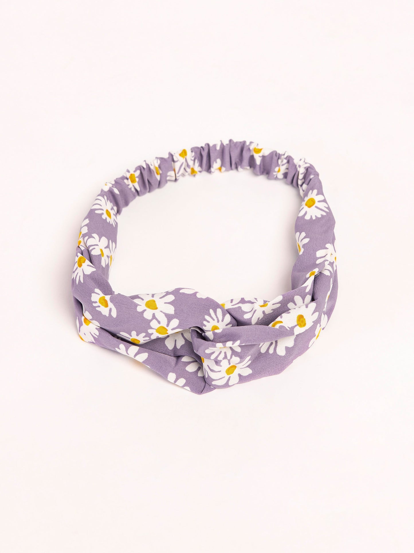 Printed Loop Hairband