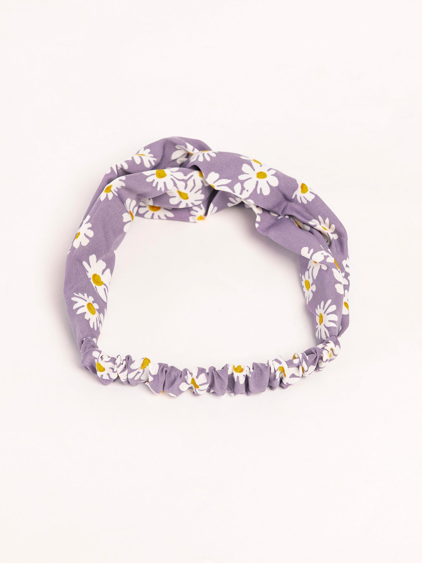 Printed Loop Hairband