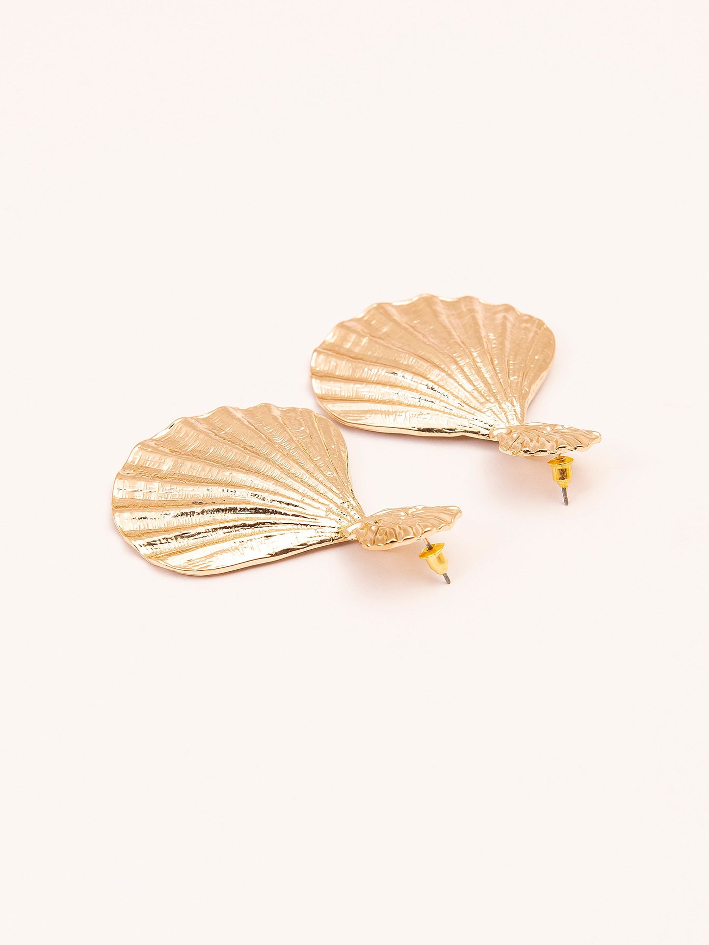 Sea Shell Earrings