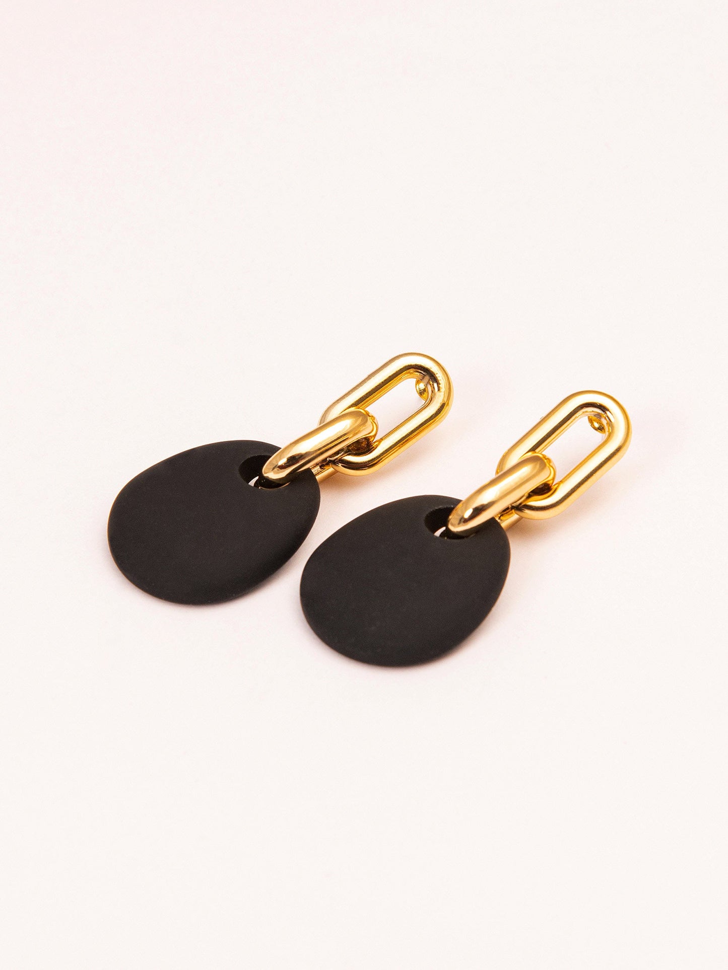 Classic Drop Earrings