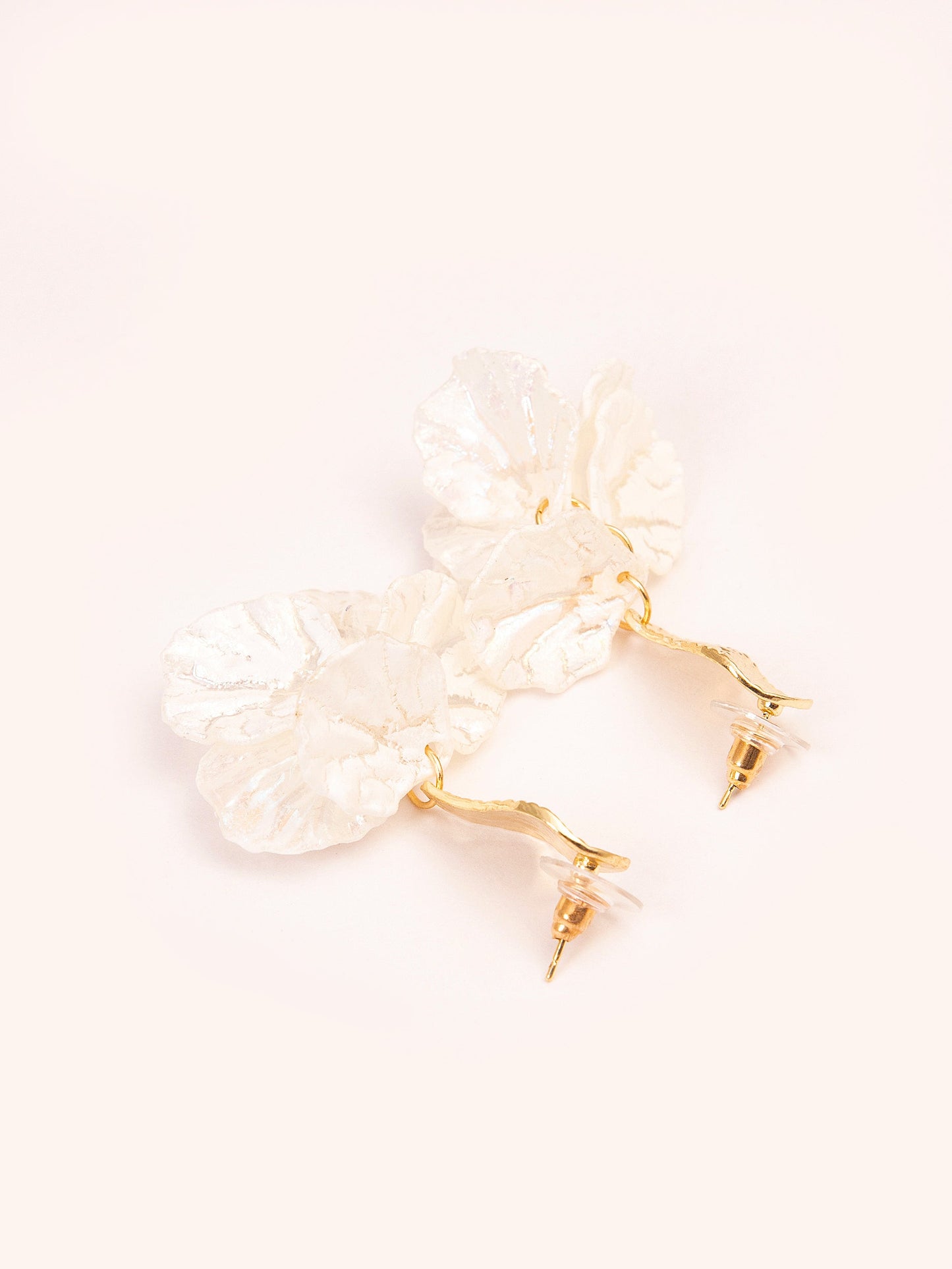 Blossom Drop Earrings