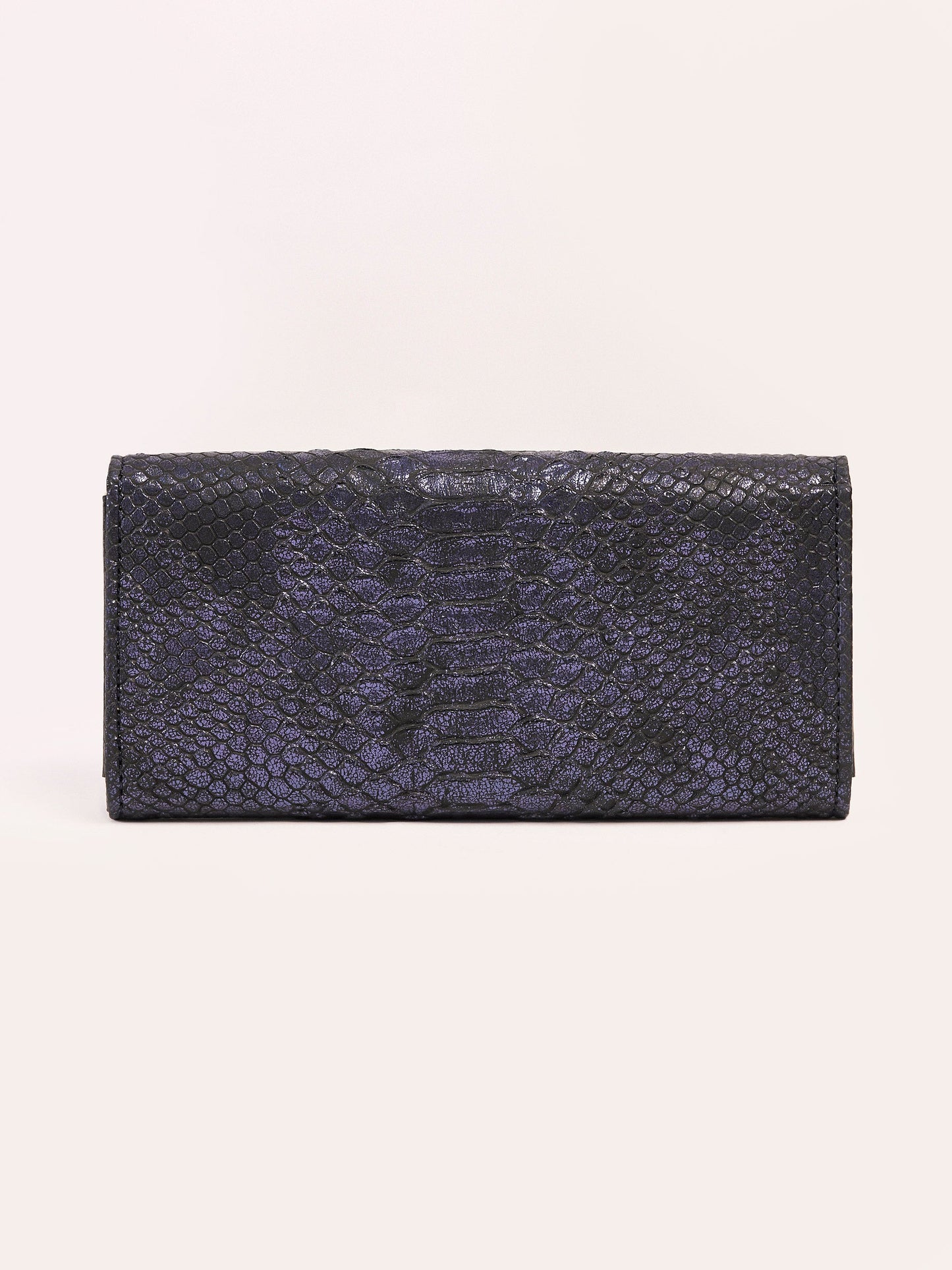 Glistening Textured Wallet