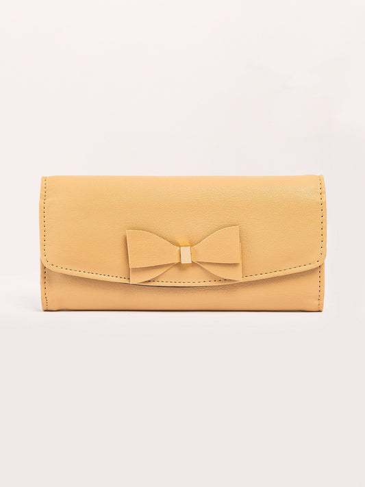 Bow Tie Wallet