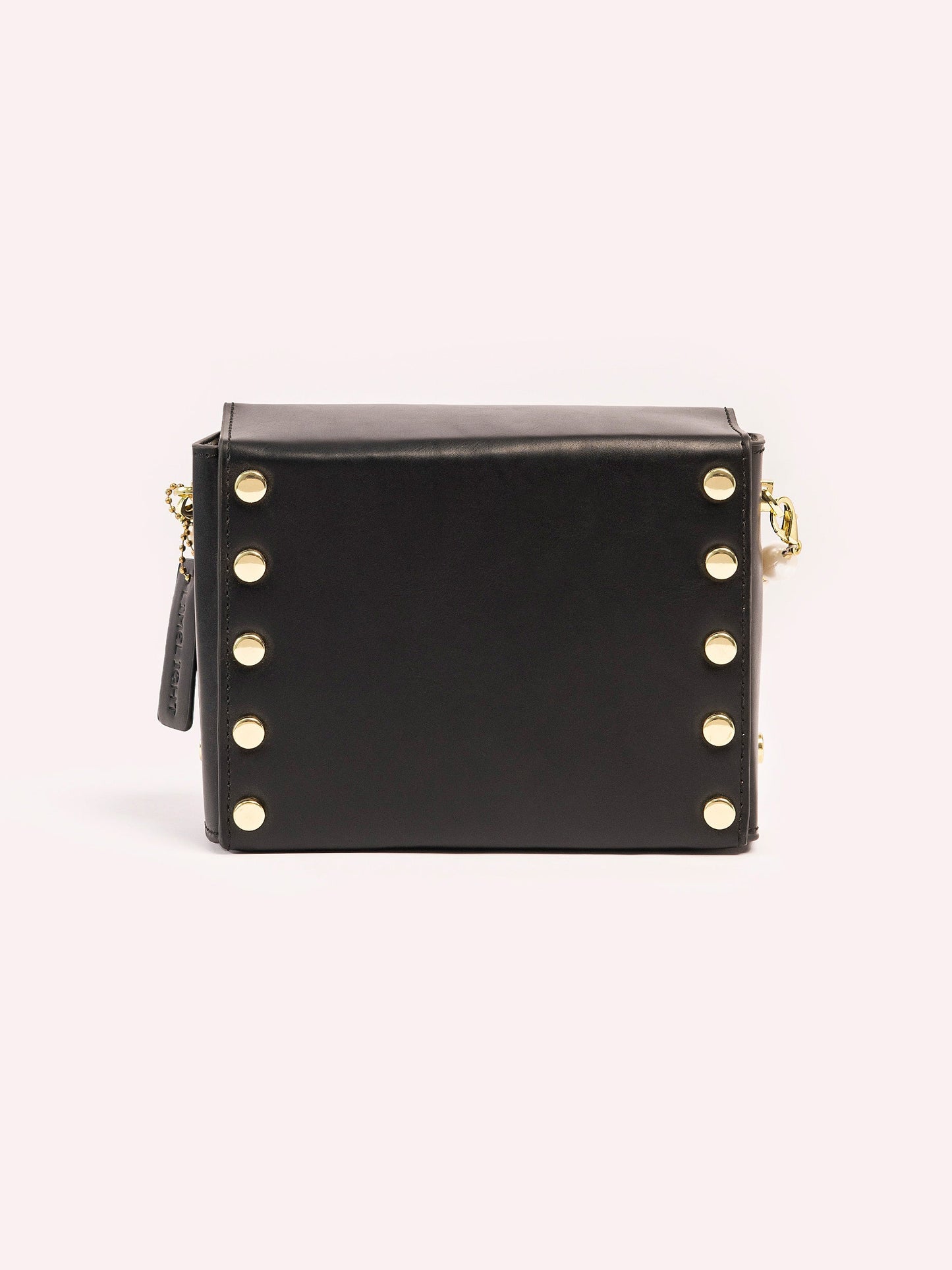 Pearl Box Clutch