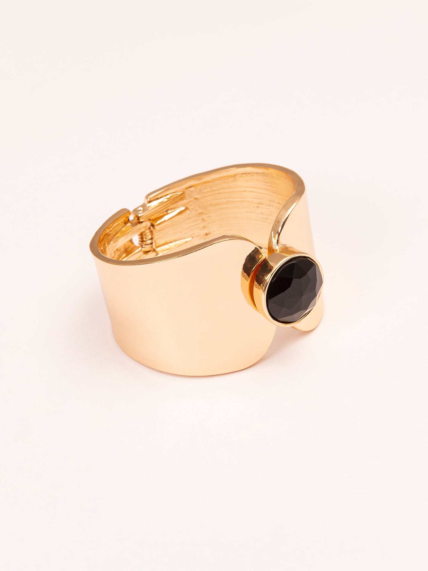 Classic Cuff Bracelet