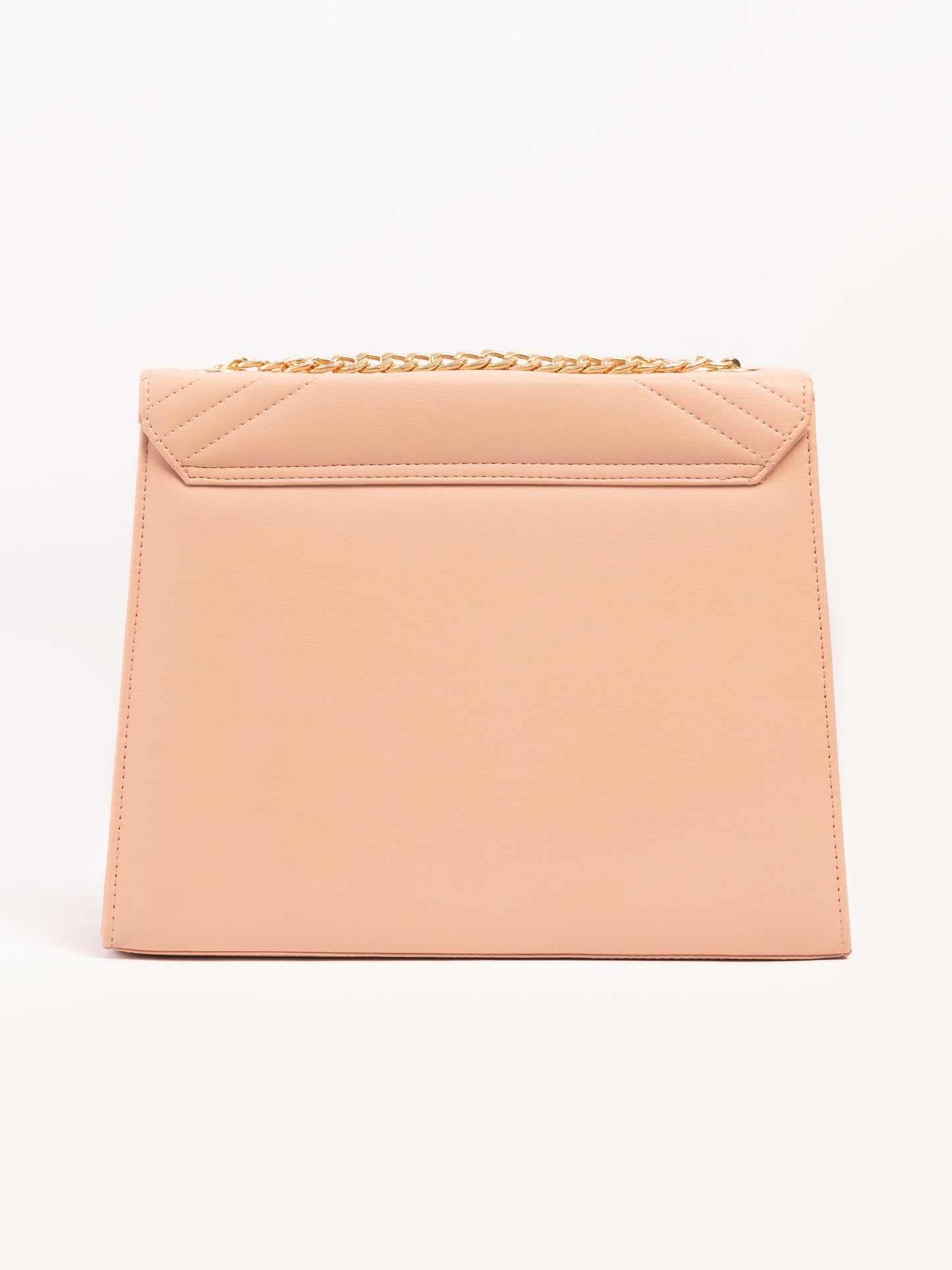 Box Style Envelope Handbag