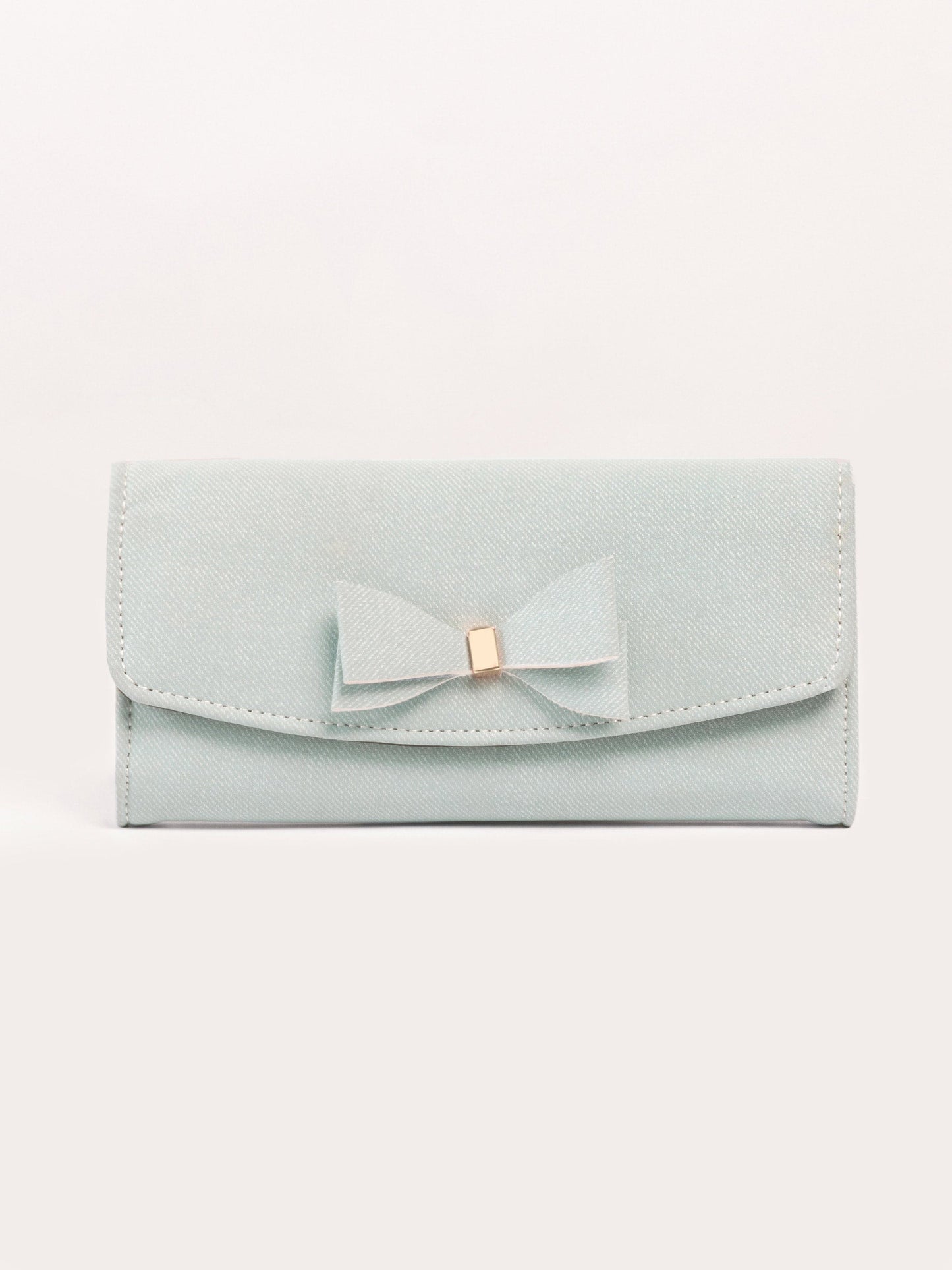 Bow Tie Wallet