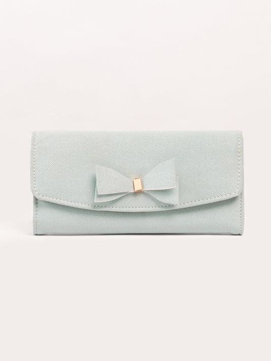 Bow Tie Wallet