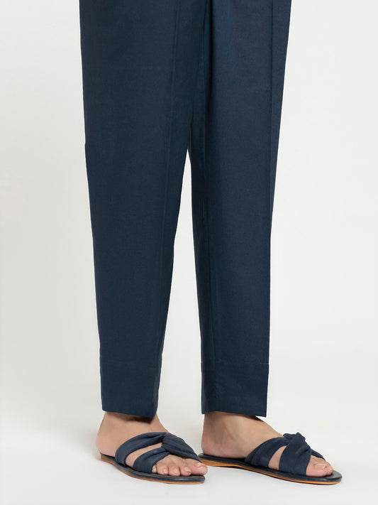 Plain Cambric Pants