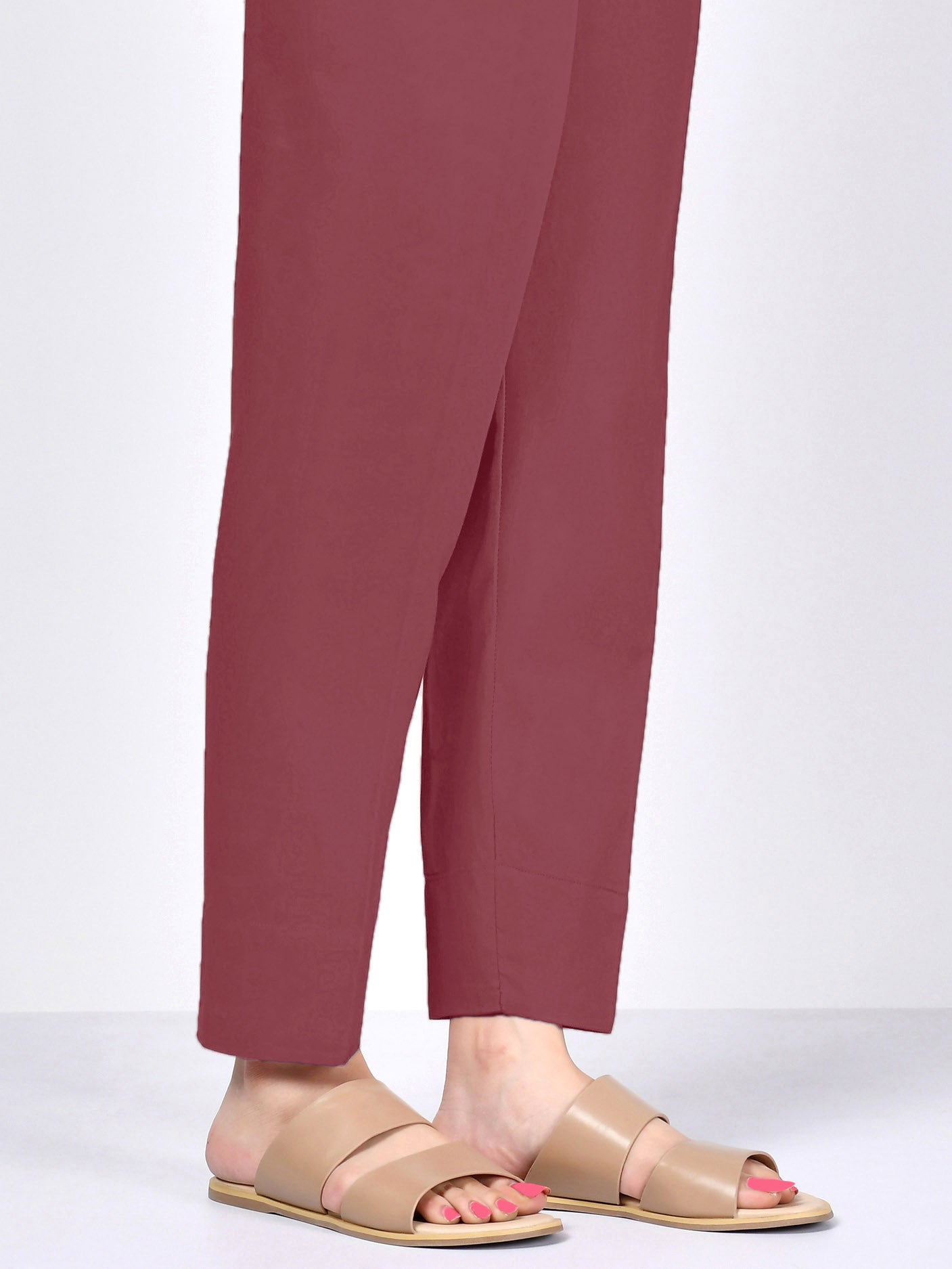 Cambric Trousers